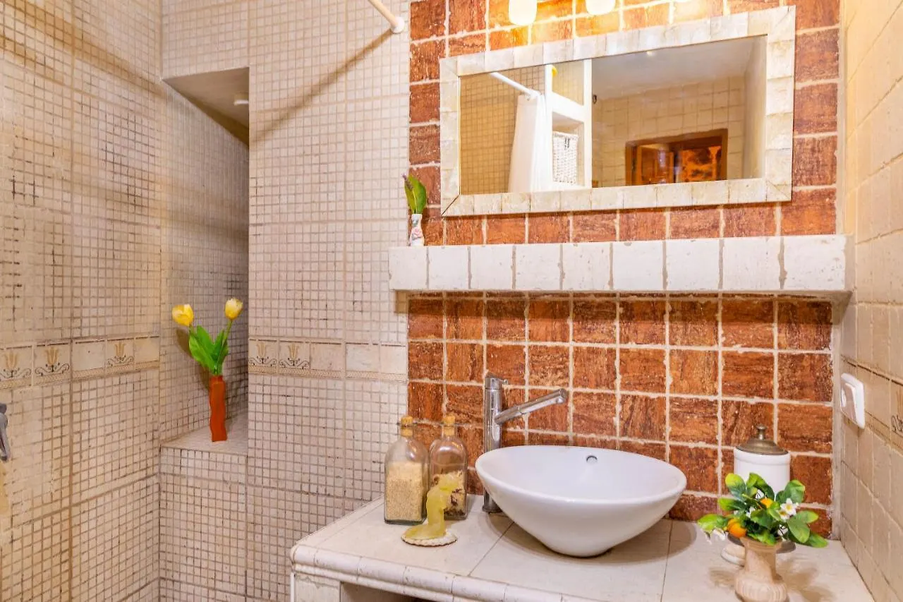 Holiday home Mallorca Traditional Townhouse