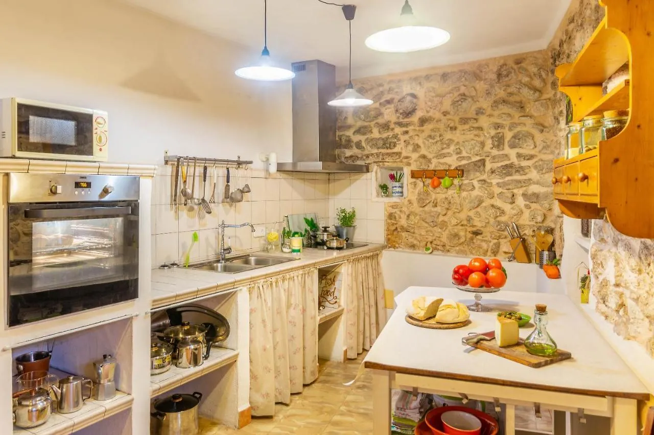 Mallorca Traditional Townhouse 0*, Llubi Spain