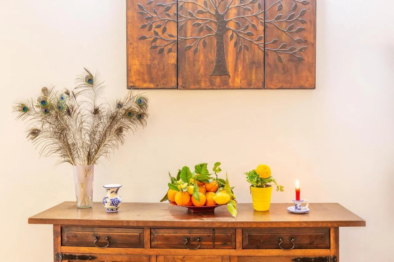 Holiday home Mallorca Traditional Townhouse