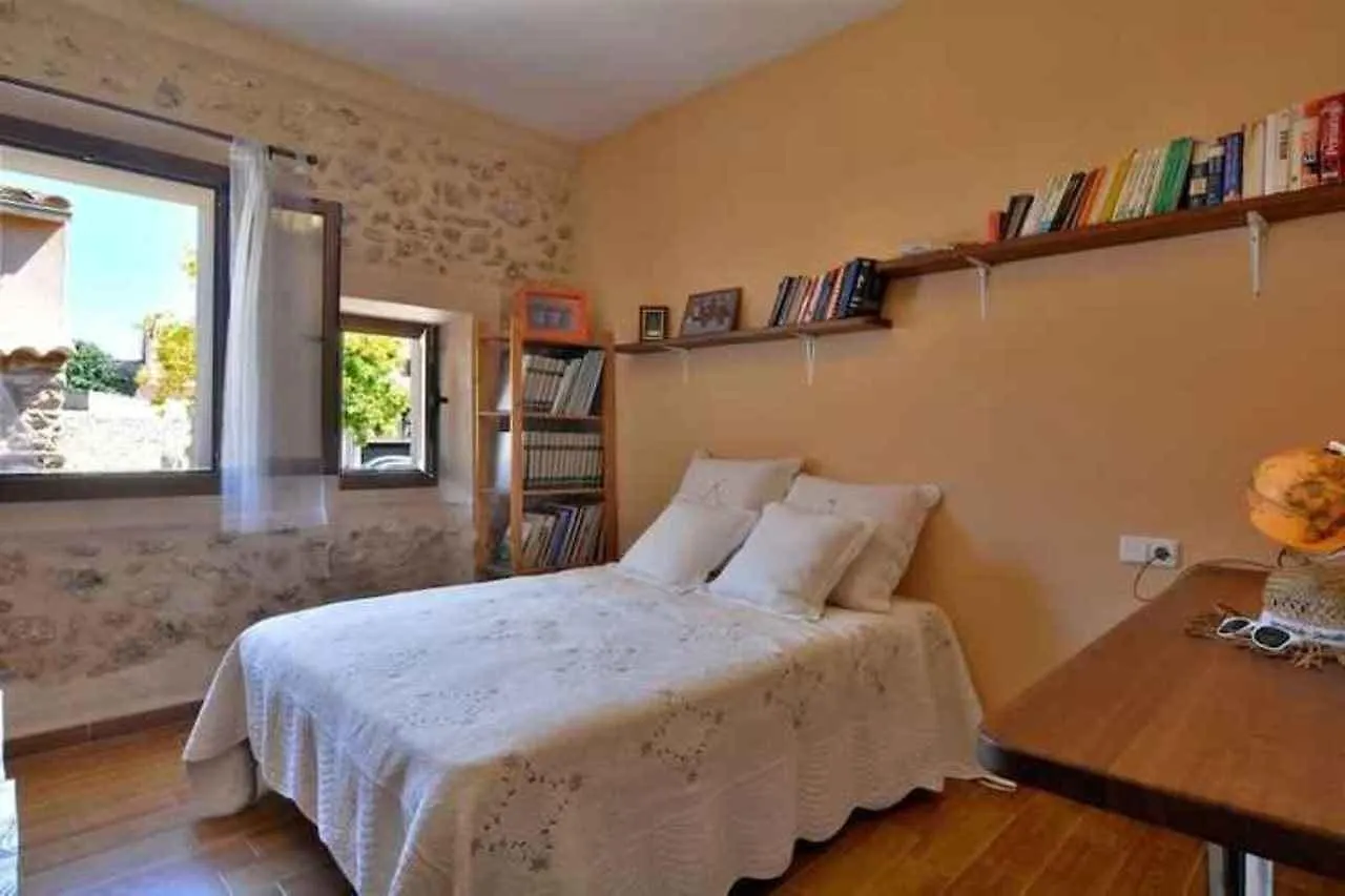 Mallorca Traditional Townhouse 0*, Llubi Spain