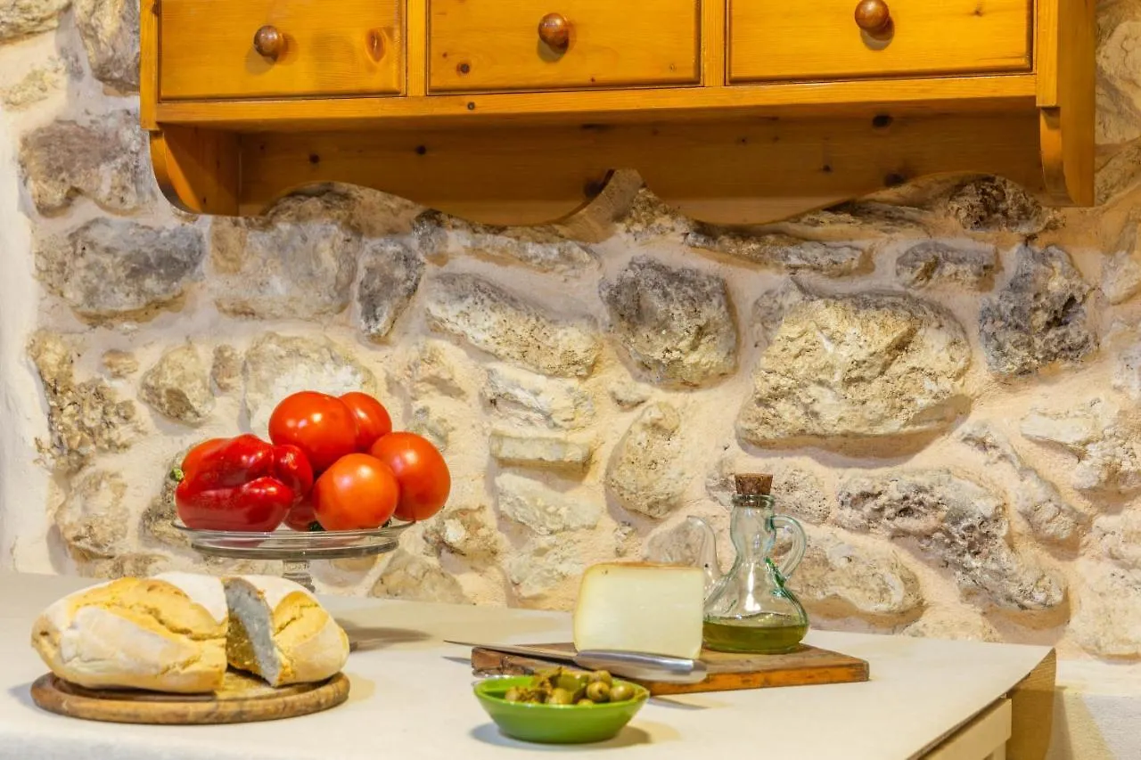 Mallorca Traditional Townhouse 0*, Llubi Spain