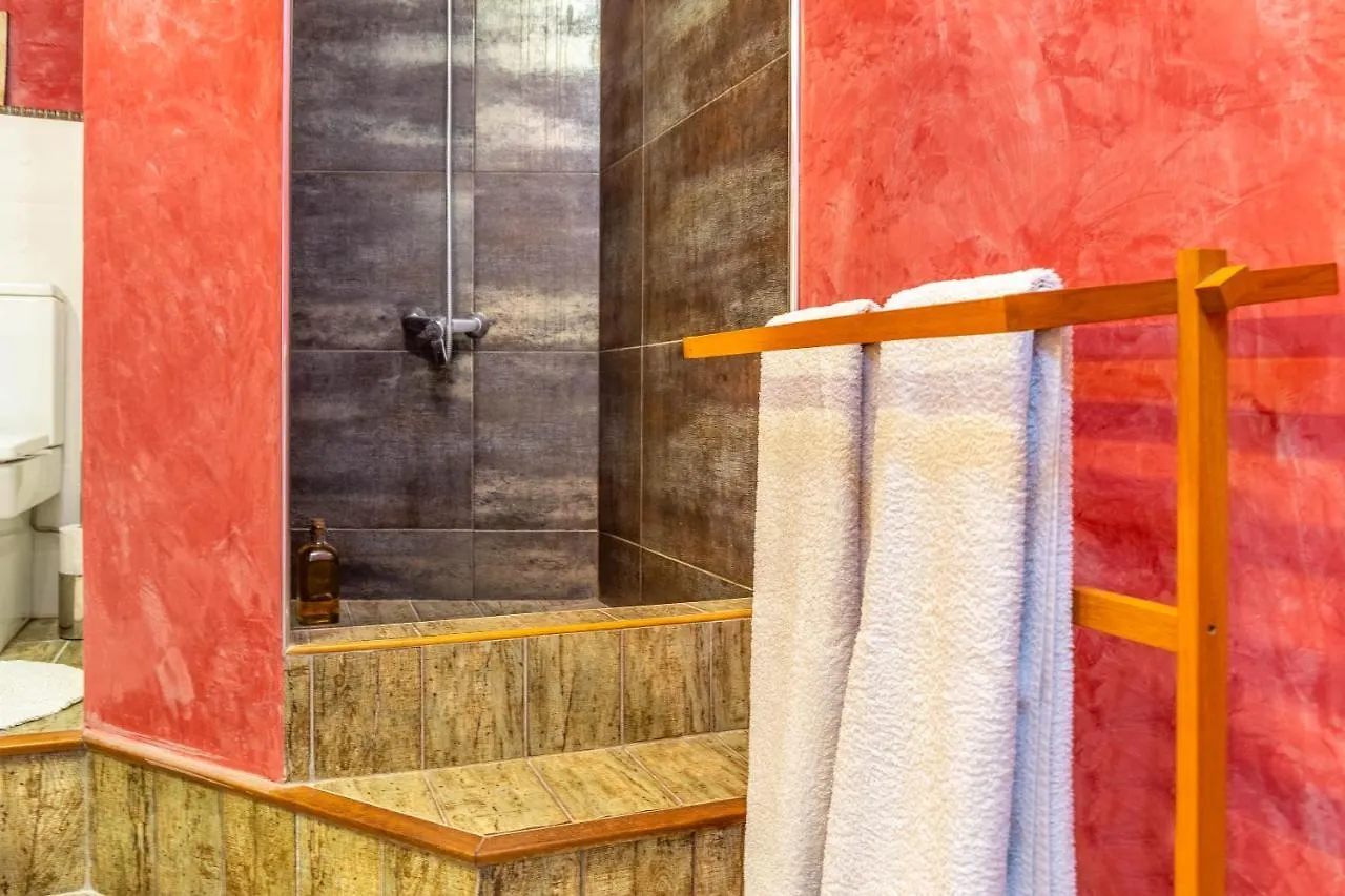 Holiday home Mallorca Traditional Townhouse